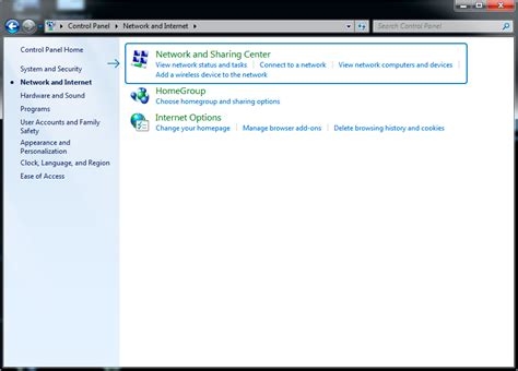 Image result for Setting Up a VPN Connection Windows 7