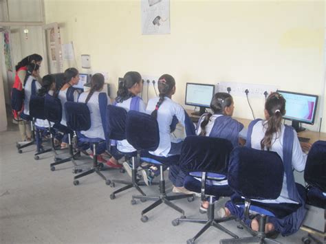Govt. Industrial Training Institute for Women, Kaithal : Photo Gallery