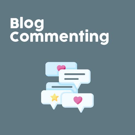 Image result for What Is Commenting Blog