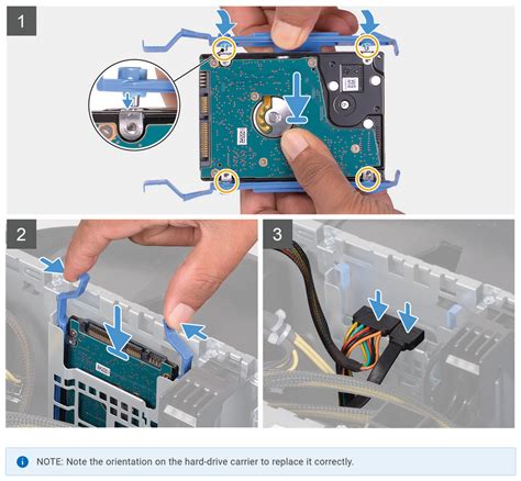 Image result for Alienware Aurora R11 SSD Upgrade