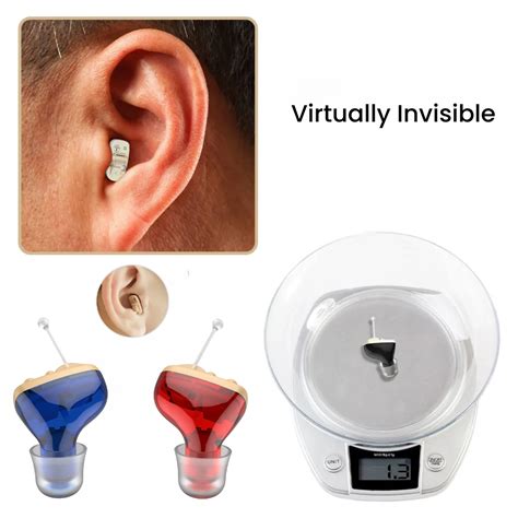 Nano Hearing Aid – Science Lab Box