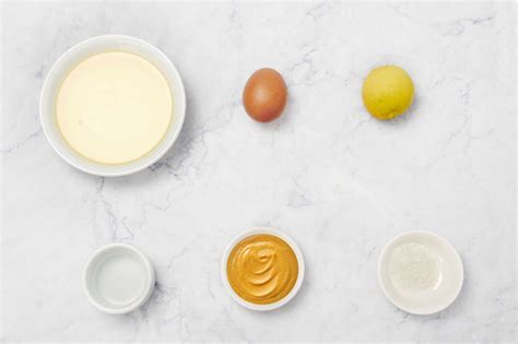 Immersion Blender Mayo - Oh So Foodie