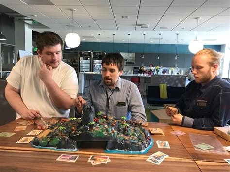 Infosys Office Photos