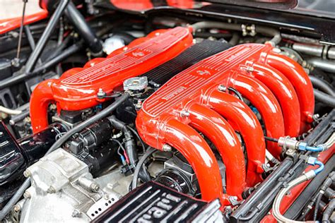 Ferrari V12 Engine 的图像结果