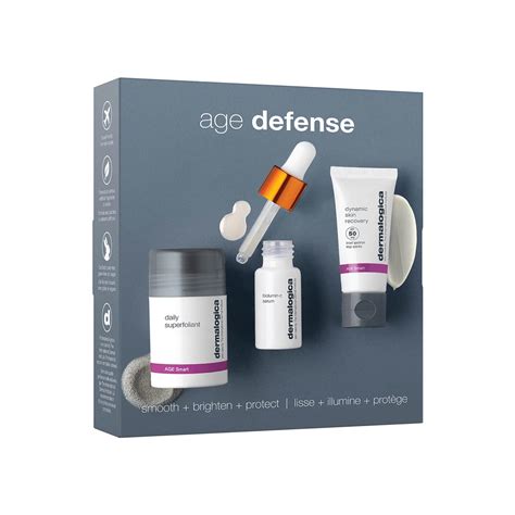 AGE defense kit - ADC Center