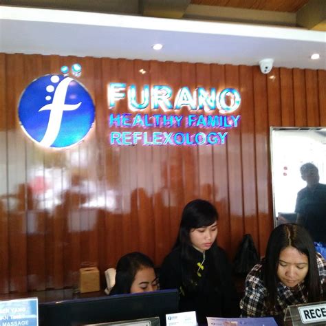 FURANO HEALTHY FAMILY REFLEXOLOGY (2026) All You Need to Know BEFORE ...
