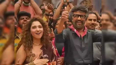 Jailer Box Office Collection:ஒரே வாரத்தில் ரூ. 450 கோடி வசூலித்த ...