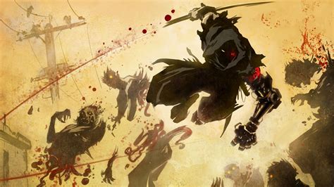 《忍者龙剑传：大师合集》评测：跨越世代的纯粹动作盛宴_游戏大杂烩|游民星空