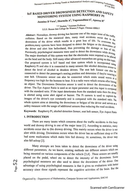 Image result for Driver Drowsiness Using Raspberry