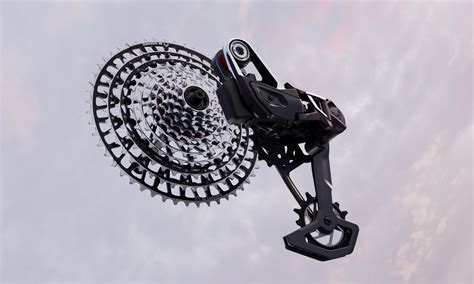 First Look: SRAM's New XX SL, XX, and X0 Eagle AXS Transmissions – The Pro's Closet