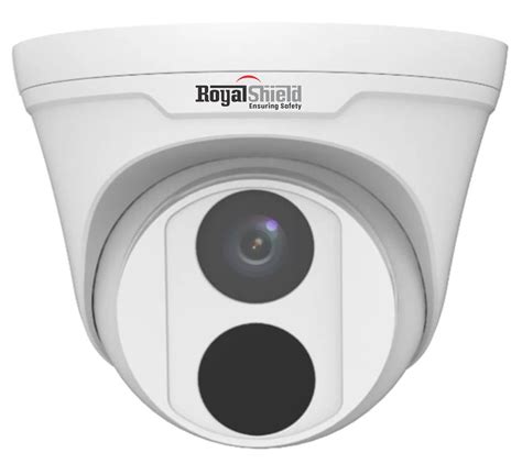 RoyalSheild Ensuring safety