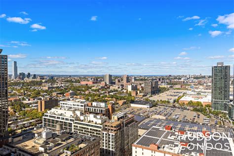 10 Provost Condos for Sale and Rent in Jersey City, NJ