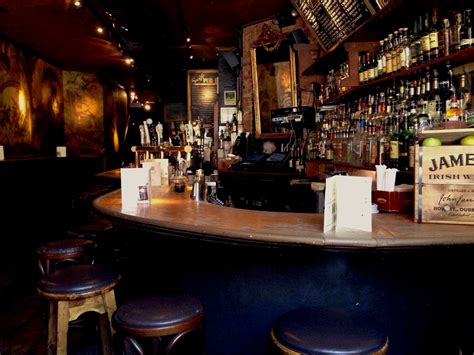 Swift Press — Swift Hibernian Lounge Irish Bar New York NYC