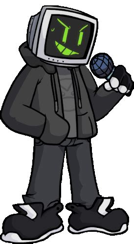 Image result for FNF Cyrix Test