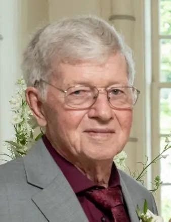 Forrest Douglas Shifflett Obituary (2024) - Elkton, VA - Kyger Funeral ...