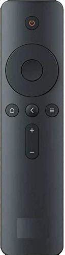 Buy PP REMOTE Remotes Control without Voice Button for Mi LED Smart TV ...