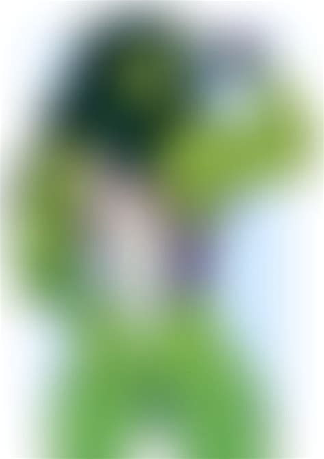 She-Hulk ( Kukumomo ) [ Marvel ] [ She-Hulk ] : rule34