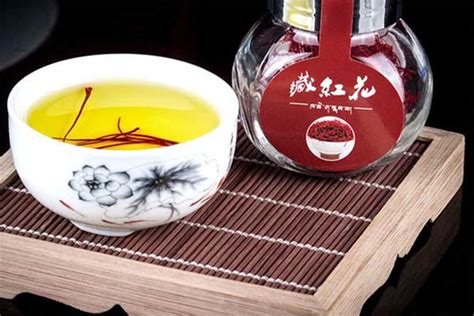 喝藏红花茶有什么好处 女性喝藏红花茶的好处_藏红花网