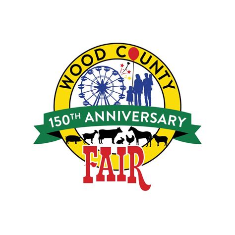 150th Wood County Fair - Eventeny