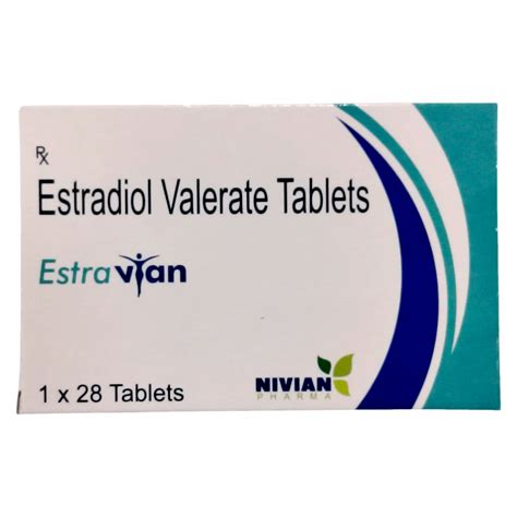 Buy Estravian Tablet online | Uses, Side Effects, Price and substitutes ...