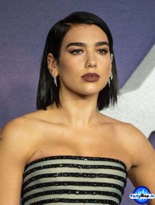 Dua Lipa - Agent, Manager, Publicist Contact Info