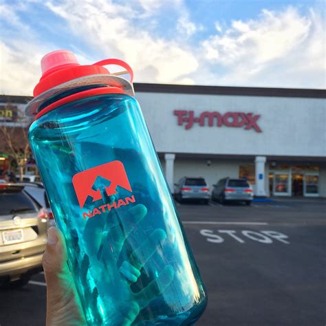 Tj Maxx Water Bottle