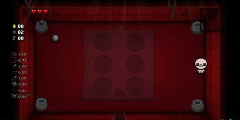 The Binding Of Isaac: What Do Dice Rooms Do?