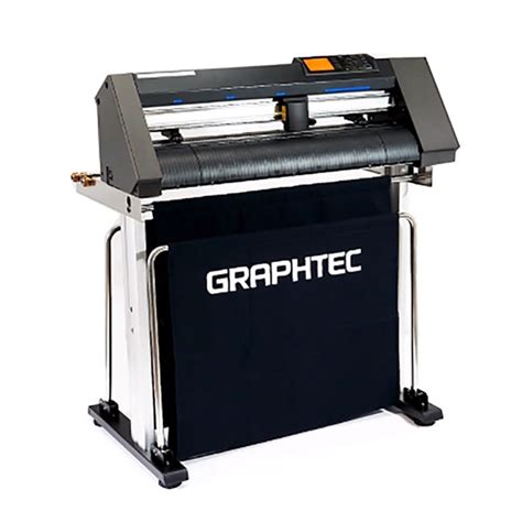 Image result for Graphtec Plotter