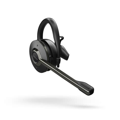 Hvordan kobler jeg Jabra headset med en Digium D40, D45, D50, D60, D62 ...