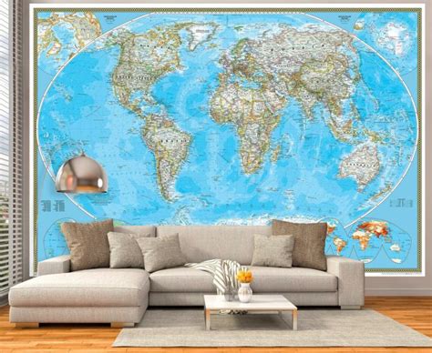 World Map Wallpaper National Geographic 的图像结果