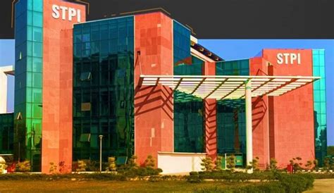 STPI centre in Meerut inaugurated by MoS IT | Official Website of ...