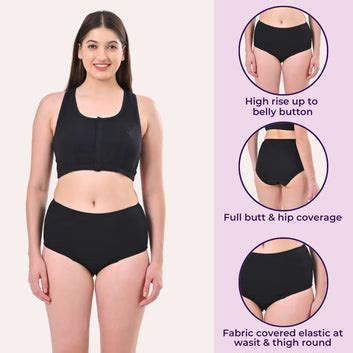 Buy Soft & Comfy Cotton Panties For Women Online At Adira