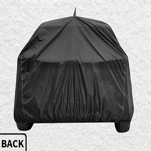Auto Hub Car Cover Compatible with Hyundai Grand I10 with Mirror ...