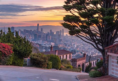 San Francisco Hill : r/CityPorn
