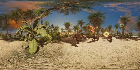 Vr场景 的图像结果