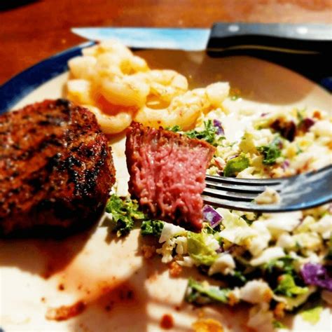 Smoked Filet Mignon on Your Traeger + Reverse Sear (In 4 Easy Steps ...