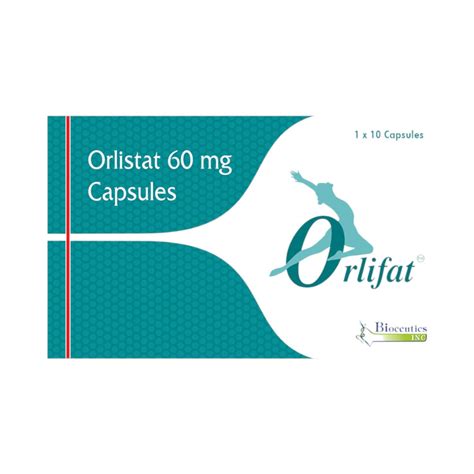 Orlifat 60 MG Capsule (10): Uses, Side Effects, Price & Dosage | PharmEasy