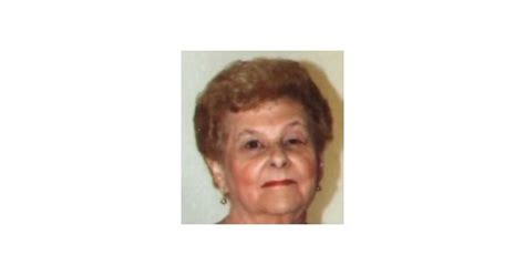 Anne Lottermoser Obituary (1934 - 2021) - Utica, NY - The Observer-Dispatch