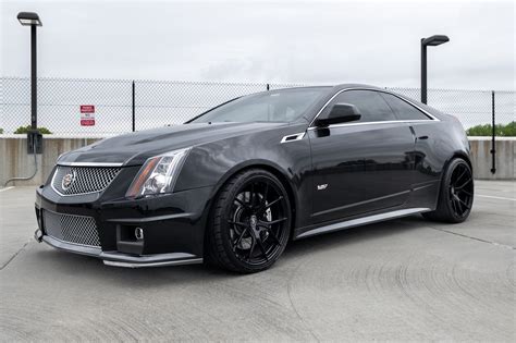Original-Owner 2012 Cadillac CTS-V Coupe for sale on BaT Auctions - sold for $36,750 on May 12 ...