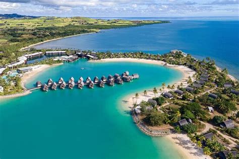 FIJI MARRIOTT RESORT MOMI BAY - Hotel Reviews, Photos, Rate Comparison ...
