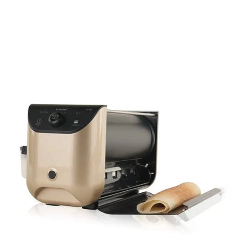 Automatic Dosa Maker – Evochef