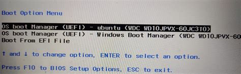 Image result for How to Change Boot Device