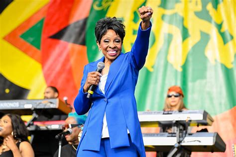 Did Gladys Knight pass away? Viral claim surrounding iconic singer ...