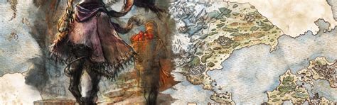 Download wallpaper fantasy, game, map, digital art, artwork, fantasy ...