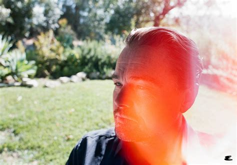 The Insouciance of Leonardo DiCaprio - Esquire India