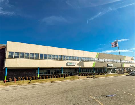 3121 Pleasant Valley Blvd, Altoona, PA 16602 - Pleasant View Center ...