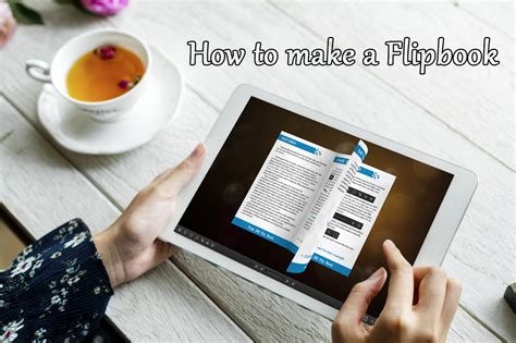 Image result for How to Make Using Normal Book Flip Book