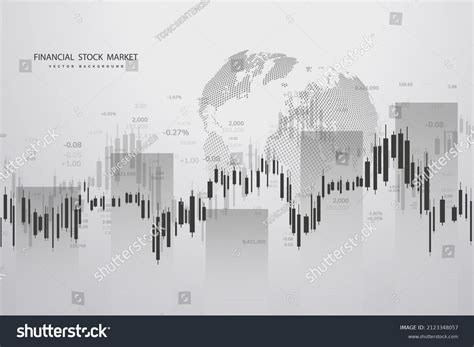 Stock Market Graphics 的图像结果