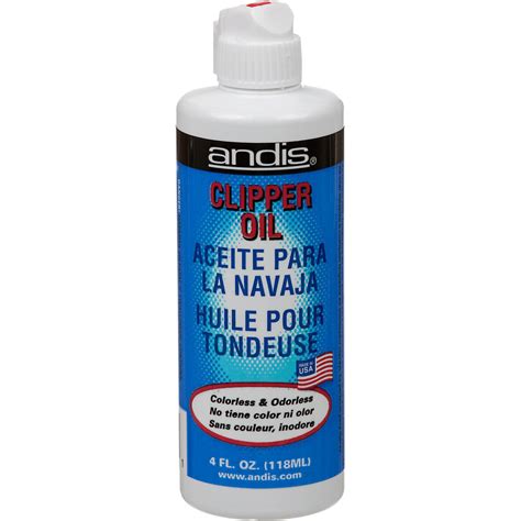 Andis Clipper Oil | Petco