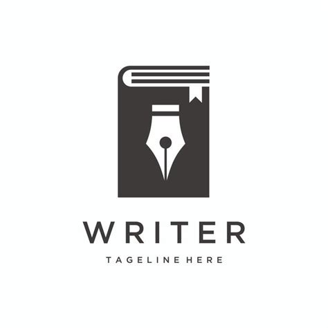Write Word Logo Vector 的图像结果